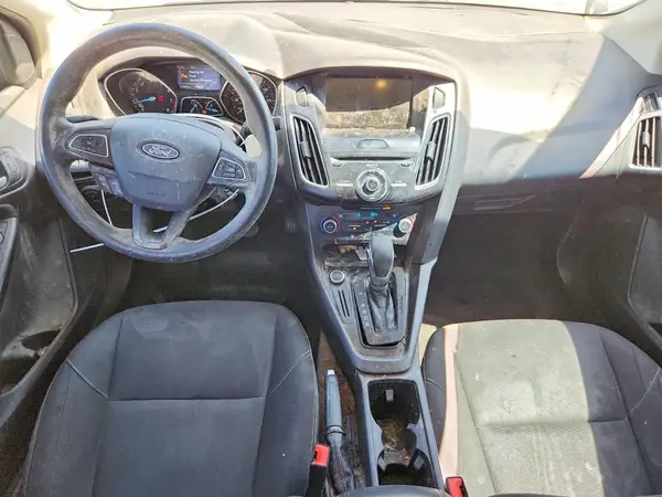 1FADP3H26JL217482 2018 FORD FOCUS - Image 8