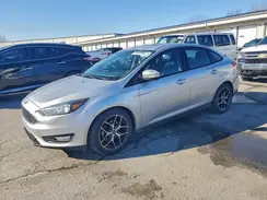 1FADP3H26JL221936 2018 FORD FOCUS