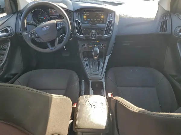 1FADP3H26JL221936 2018 FORD FOCUS - Image 8