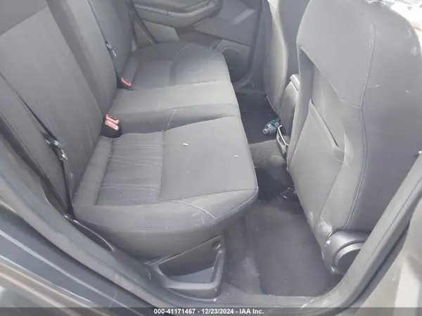 1FADP3H26JL227039 2018 FORD FOCUS - Image 8