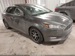 1FADP3H26JL228711 2018 FORD FOCUS