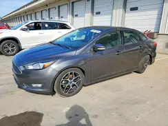 1FADP3H26JL258128 2018 FORD FOCUS