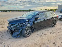 1FADP3H26JL259165 2018 FORD FOCUS