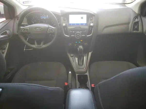 1FADP3H26JL261725 2018 FORD FOCUS - Image 8