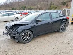 1FADP3H26JL268304 2018 FORD FOCUS