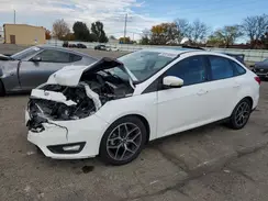 1FADP3H26JL294479 2018 FORD FOCUS