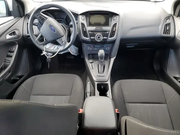 1FADP3H26JL294479 2018 FORD FOCUS - Image 8