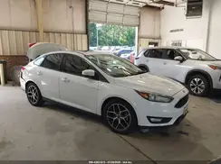 1FADP3H26JL299164 2018 FORD FOCUS