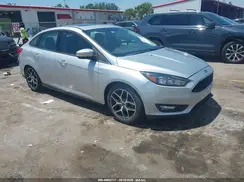 1FADP3H26JL299682 2018 FORD FOCUS
