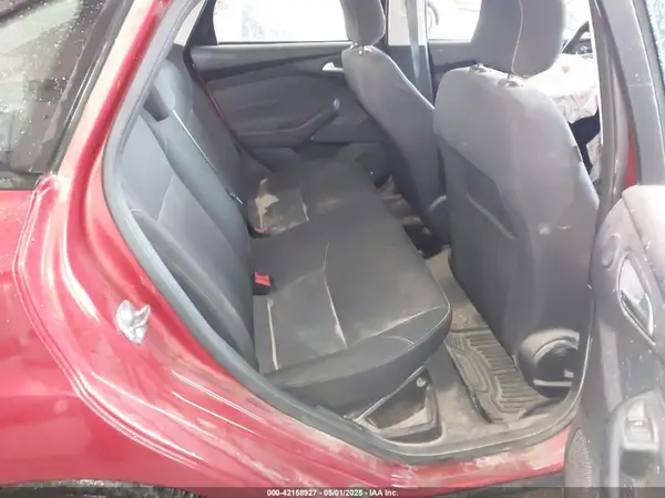 1FADP3H26JL300829 2018 FORD FOCUS - Image 8