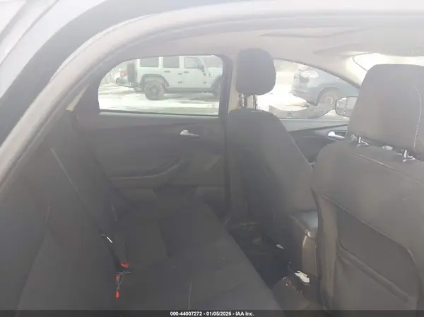 1FADP3H26JL309594 2018 FORD FOCUS - Image 8
