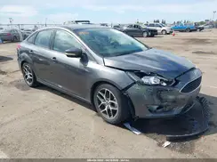 1FADP3H26JL313435 2018 FORD FOCUS
