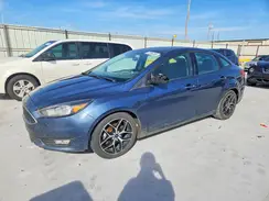 1FADP3H26JL321728 2018 FORD FOCUS