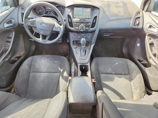 1FADP3H26JL321728 2018 FORD FOCUS - Image 8
