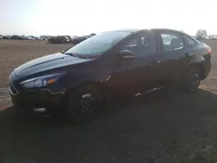 1FADP3H27HL200538 2017 FORD FOCUS