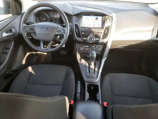 1FADP3H27HL200538 2017 FORD FOCUS - Image 8