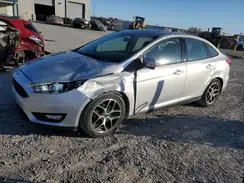 1FADP3H27HL202029 2017 FORD FOCUS