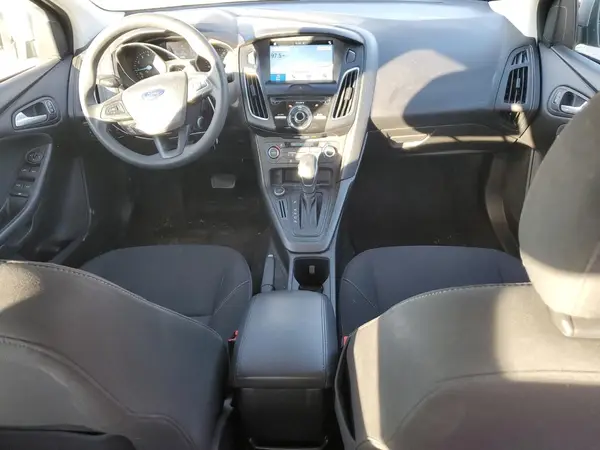 1FADP3H27HL202029 2017 FORD FOCUS - Image 8