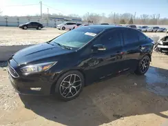 1FADP3H27HL203911 2017 FORD FOCUS