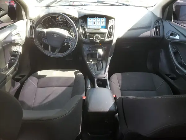 1FADP3H27HL203911 2017 FORD FOCUS - Image 8