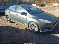 1FADP3H27HL208462 2017 FORD FOCUS