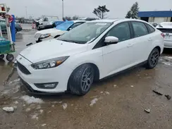 1FADP3H27HL209885 2017 FORD FOCUS