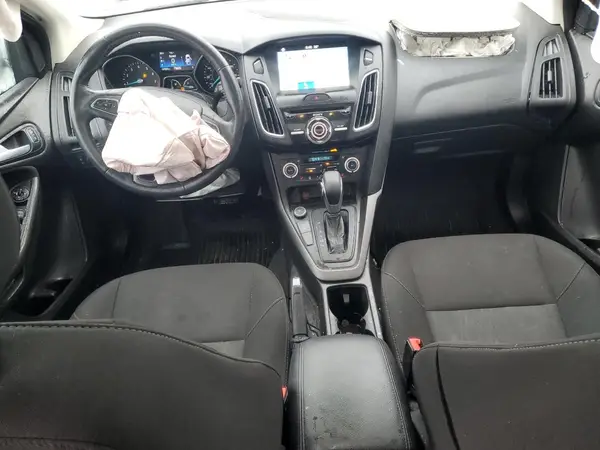 1FADP3H27HL209885 2017 FORD FOCUS - Image 8