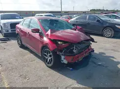 1FADP3H27HL213709 2017 FORD FOCUS