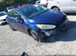 1FADP3H27HL213824 2017 FORD FOCUS