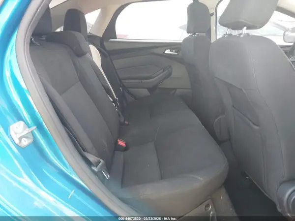 1FADP3H27HL220742 2017 FORD FOCUS - Image 8