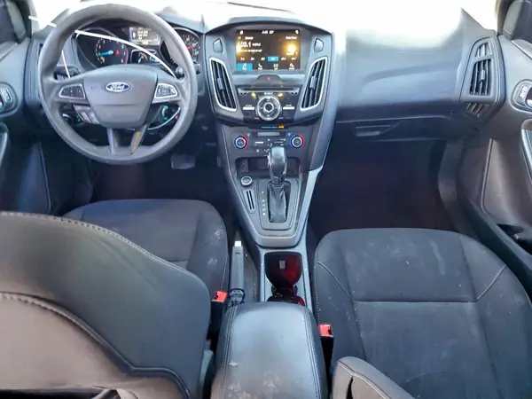 1FADP3H27HL223320 2017 FORD FOCUS - Image 8