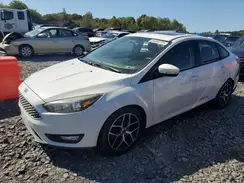 1FADP3H27HL225150 2017 FORD FOCUS