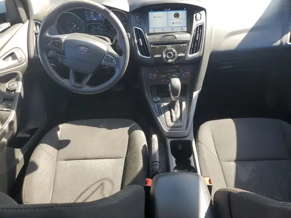 1FADP3H27HL225150 2017 FORD FOCUS - Image 8