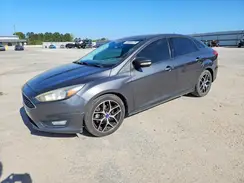 1FADP3H27HL225374 2017 FORD FOCUS