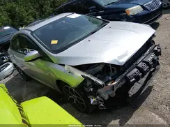 1FADP3H27HL225407 2017 FORD FOCUS