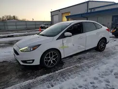 1FADP3H27HL234320 2017 FORD FOCUS