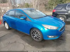 1FADP3H27HL243874 2017 FORD FOCUS