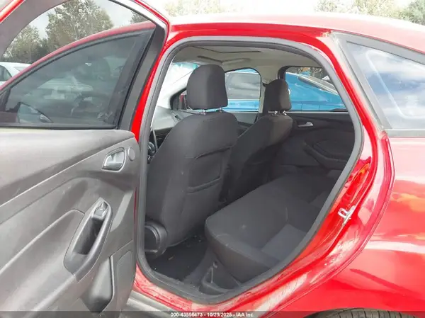 1FADP3H27HL247147 2017 FORD FOCUS - Image 8