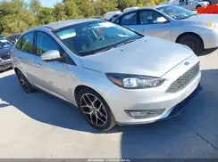 1FADP3H27HL247715 2017 FORD FOCUS