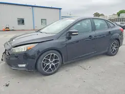 1FADP3H27HL248413 2017 FORD FOCUS