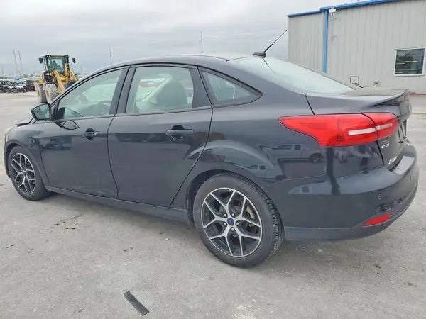 1FADP3H27HL248413 2017 FORD FOCUS - Image 2