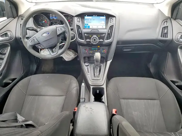 1FADP3H27HL248413 2017 FORD FOCUS - Image 8