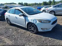 1FADP3H27HL248850 2017 FORD FOCUS