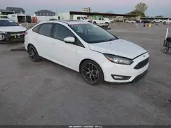 1FADP3H27HL248931 2017 FORD FOCUS