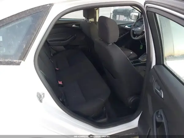 1FADP3H27HL248931 2017 FORD FOCUS - Image 8