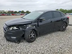 1FADP3H27HL253367 2017 FORD FOCUS