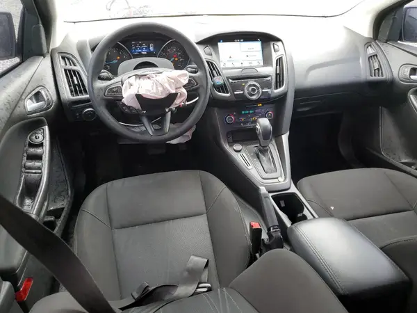 1FADP3H27HL253367 2017 FORD FOCUS - Image 8