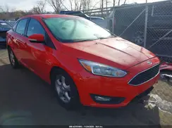 1FADP3H27HL253370 2017 FORD FOCUS