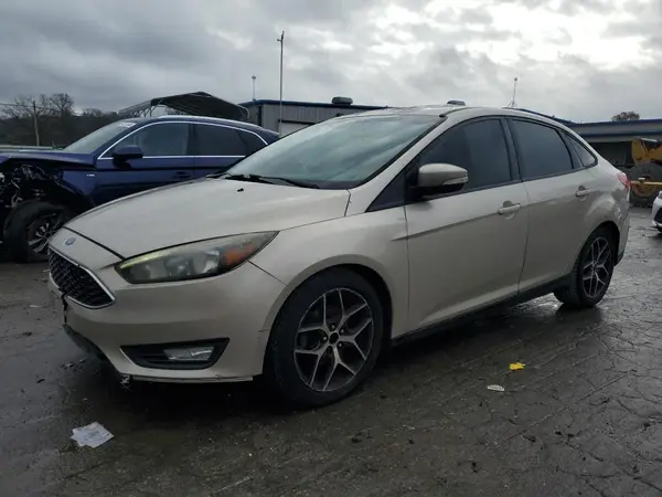 1FADP3H27HL254597 2017 FORD FOCUS - Image 1