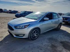 1FADP3H27HL257113 2017 FORD FOCUS